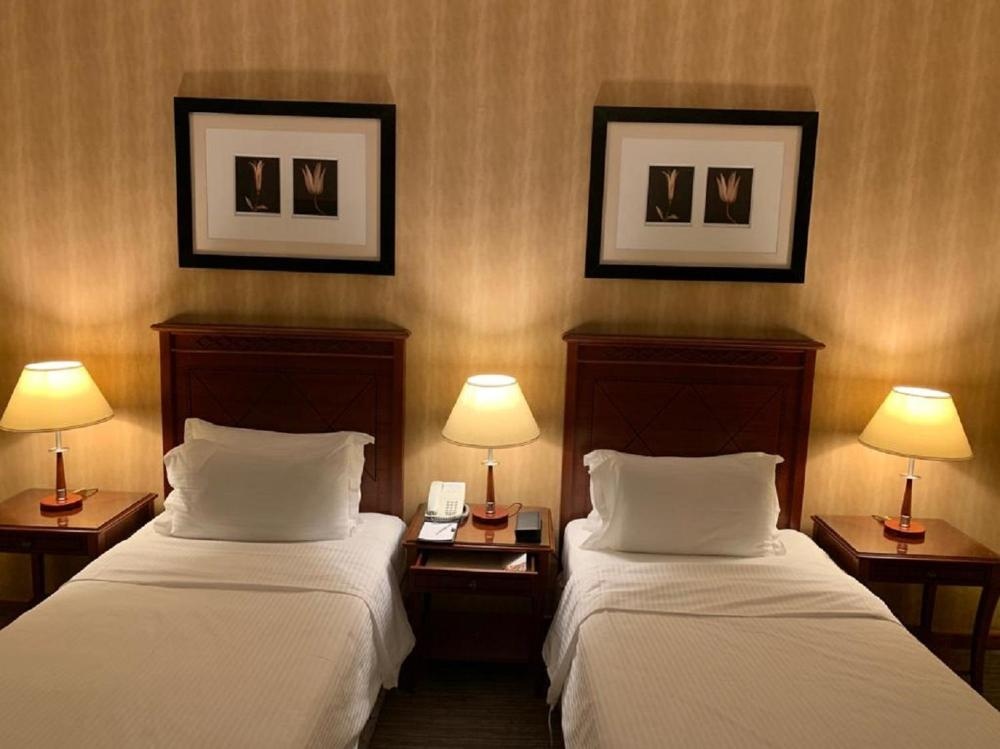 Executives Hotel Olaya